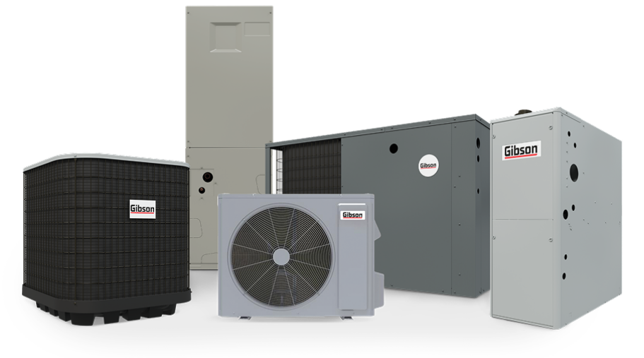 Gibson Product Lineup