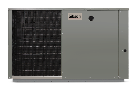 Gibson_PackagedSystem 1